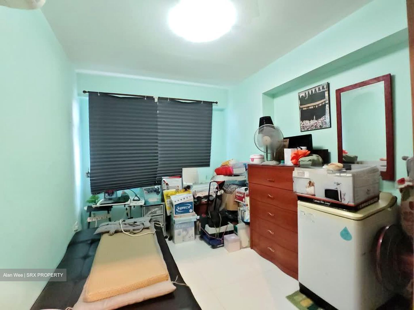 Blk 524A Tampines Greenleaf (Tampines), HDB 5 Rooms #561186641